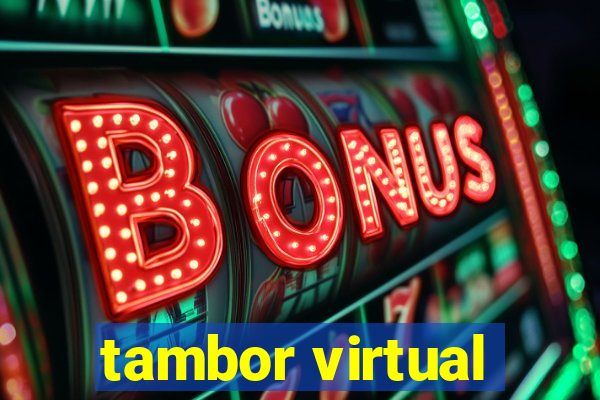 tambor virtual